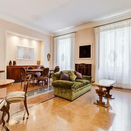 Tibullo - Classic & Elegant Rome Center Apartment Dış mekan fotoğraf