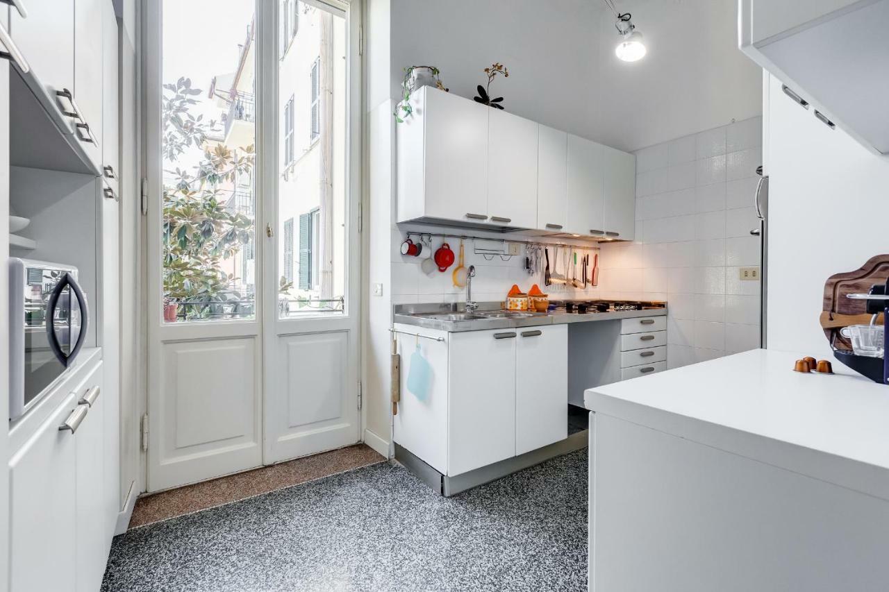 Tibullo - Classic & Elegant Rome Center Apartment Dış mekan fotoğraf