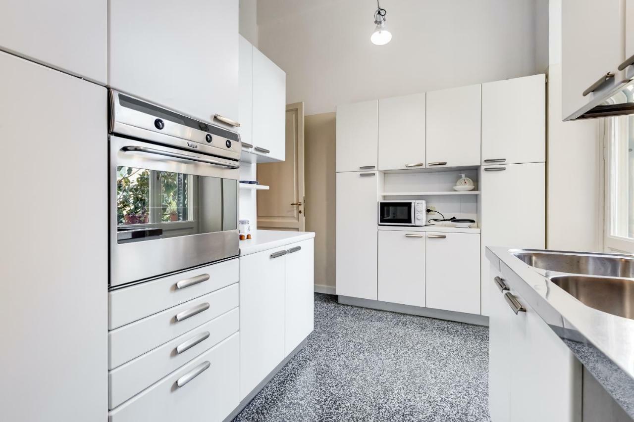Tibullo - Classic & Elegant Rome Center Apartment Dış mekan fotoğraf